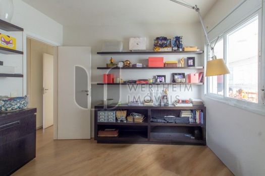 Foto 17 do(a) Apartamento de 3 quartos à venda em Vila Uberabinha, São Paulo