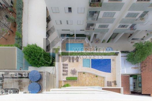 Foto 20 do(a) Apartamento de 3 quartos à venda em Vila Uberabinha, São Paulo