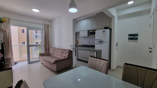 Foto 1 do(a) Apartamento de 2 quartos à venda em Jardim São Vicente, Botucatu