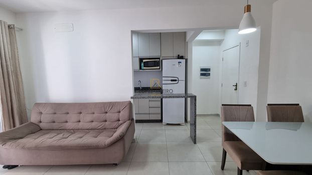 Foto 2 do(a) Apartamento de 2 quartos à venda em Jardim São Vicente, Botucatu