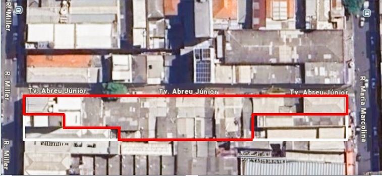 Foto 2 do(a) Loja false à venda em Brás, São Paulo
