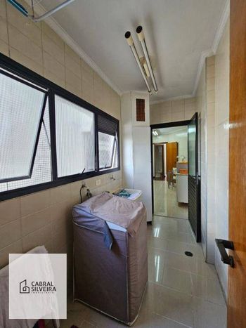 Foto 15 do(a) Cobertura de 3 quartos à venda em Moema, São Paulo