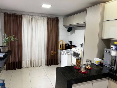 Foto 5 do(a) Casa de 3 quartos à venda em Cidade Vera Cruz, Aparecida de Goiânia