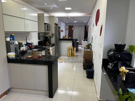 Foto 6 do(a) Casa de 3 quartos à venda em Cidade Vera Cruz, Aparecida de Goiânia