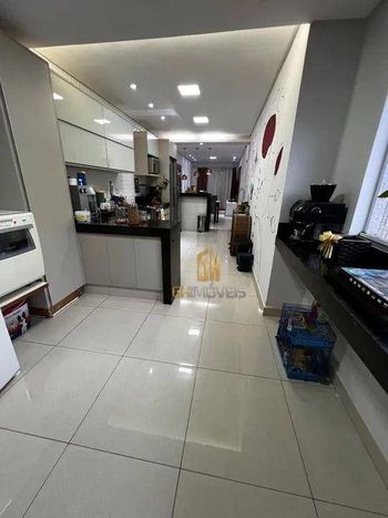 Foto 3 do(a) Casa de 3 quartos à venda em Cidade Vera Cruz, Aparecida de Goiânia