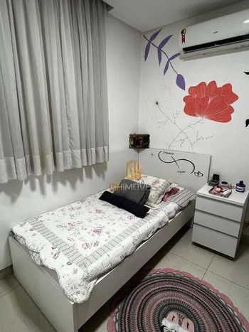 Foto 9 do(a) Casa de 3 quartos à venda em Cidade Vera Cruz, Aparecida de Goiânia