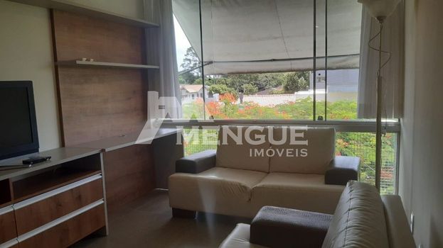 Foto 1 do(a) Cobertura de 1 quartos à venda em Cristo Redentor, Porto Alegre