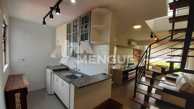 Foto 7 do(a) Cobertura de 1 quartos à venda em Cristo Redentor, Porto Alegre