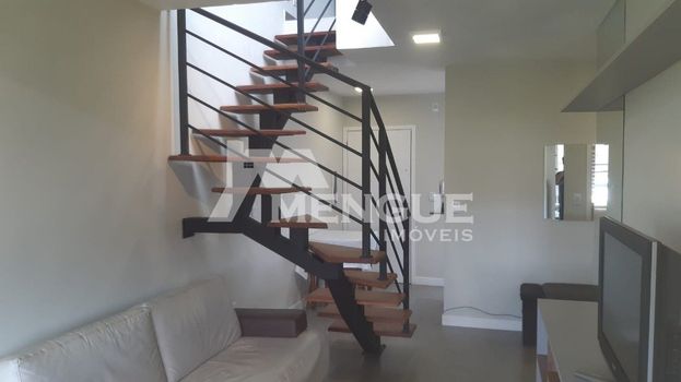 Foto 3 do(a) Cobertura de 1 quartos à venda em Cristo Redentor, Porto Alegre
