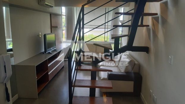 Foto 6 do(a) Cobertura de 1 quartos à venda em Cristo Redentor, Porto Alegre