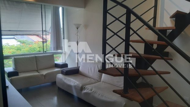 Foto 5 do(a) Cobertura de 1 quartos à venda em Cristo Redentor, Porto Alegre