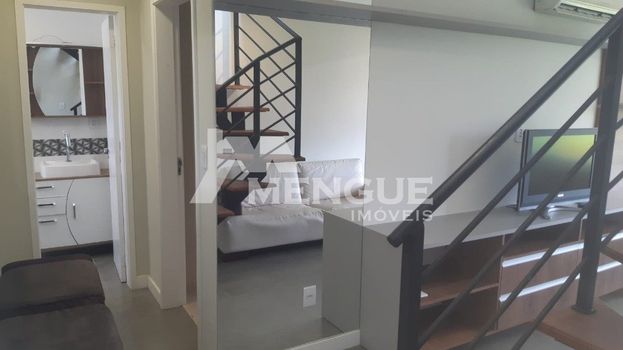 Foto 4 do(a) Cobertura de 1 quartos à venda em Cristo Redentor, Porto Alegre