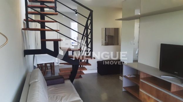 Foto 2 do(a) Cobertura de 1 quartos à venda em Cristo Redentor, Porto Alegre