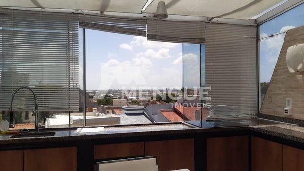 Foto 25 do(a) Cobertura de 1 quartos à venda em Cristo Redentor, Porto Alegre