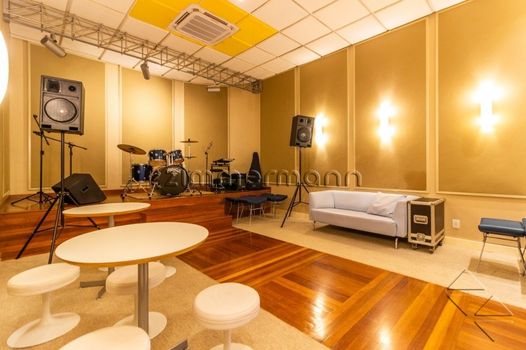Foto 31 do(a) Apartamento de 3 quartos à venda em Vila Anglo Brasileira, São Paulo