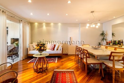 Foto 10 do(a) Apartamento de 3 quartos à venda em Vila Anglo Brasileira, São Paulo