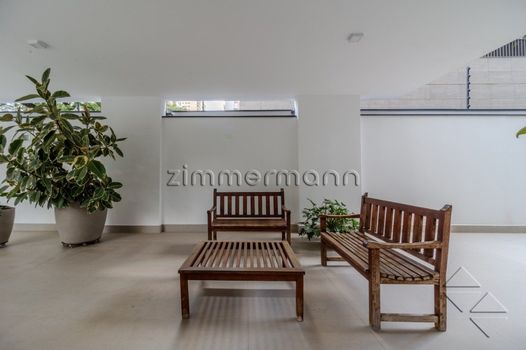 Foto 33 do(a) Apartamento de 3 quartos à venda em Santa Cecília, São Paulo