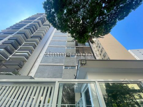 Foto 35 do(a) Apartamento de 3 quartos à venda em Santa Cecília, São Paulo
