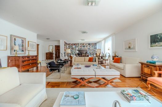 Foto 7 do(a) Apartamento de 3 quartos à venda em Santa Cecília, São Paulo