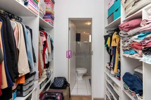 Foto 8 do(a) Apartamento de 2 quartos à venda em Perdizes, São Paulo