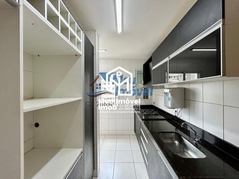 Foto 13 do(a) Apartamento de 2 quartos à venda em Sul (Águas Claras), Brasília