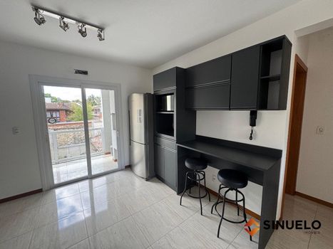 Foto 3 do(a) Apartamento de 2 quartos à venda em Guarani, Novo Hamburgo
