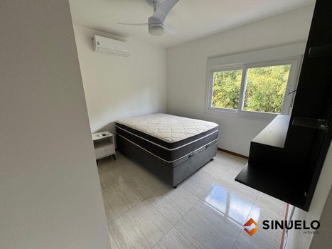 Foto 5 do(a) Apartamento de 2 quartos à venda em Guarani, Novo Hamburgo