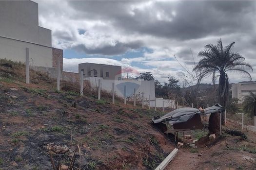 Foto 17 do(a) Terreno false à venda em Novo Centro, Santa Luzia