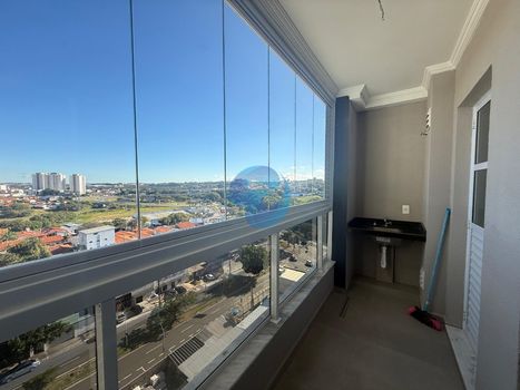 Foto 4 do(a) Apartamento de 2 quartos à venda em Jardim Santa Rosália, Sorocaba