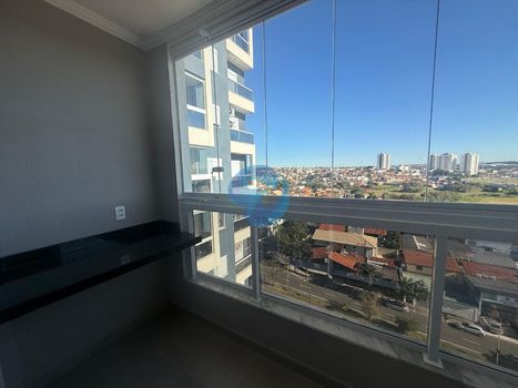 Foto 3 do(a) Apartamento de 2 quartos à venda em Jardim Santa Rosália, Sorocaba