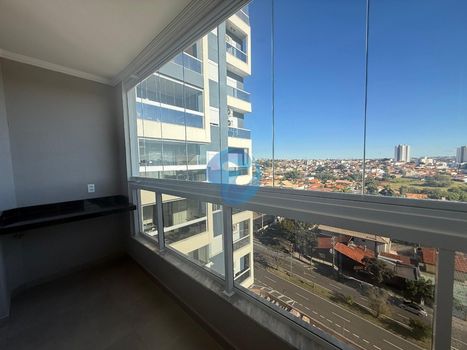 Foto 2 do(a) Apartamento de 2 quartos à venda em Jardim Santa Rosália, Sorocaba