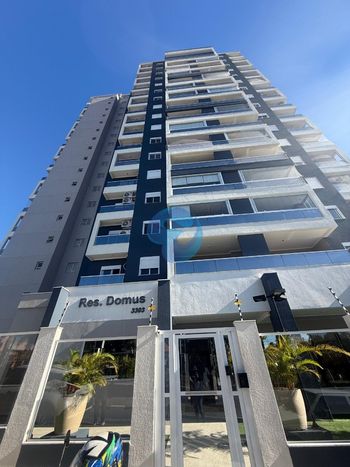 Foto 1 do(a) Apartamento de 2 quartos à venda em Jardim Santa Rosália, Sorocaba