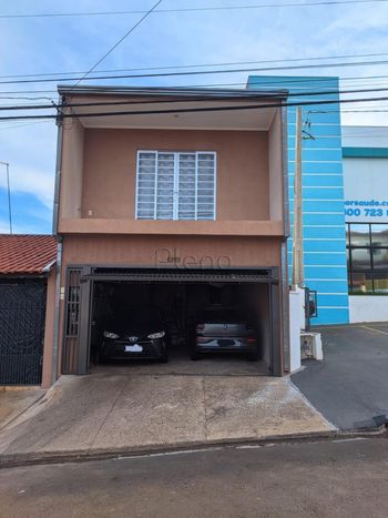 Foto 1 do(a) Casa em Condomínio false à venda em Jardim Morada do Sol, Indaiatuba