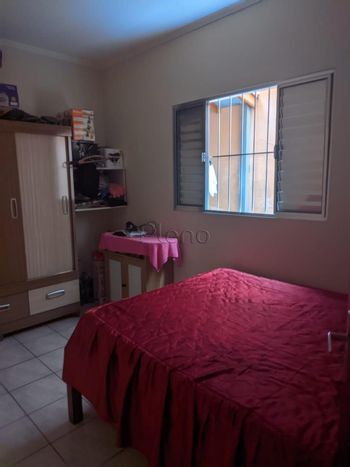 Foto 4 do(a) Casa em Condomínio false à venda em Jardim Morada do Sol, Indaiatuba