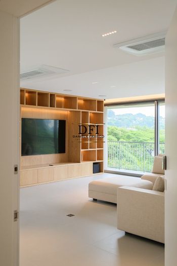 Foto 4 do(a) Apartamento de 3 quartos à venda em Cidade Jardim, São Paulo