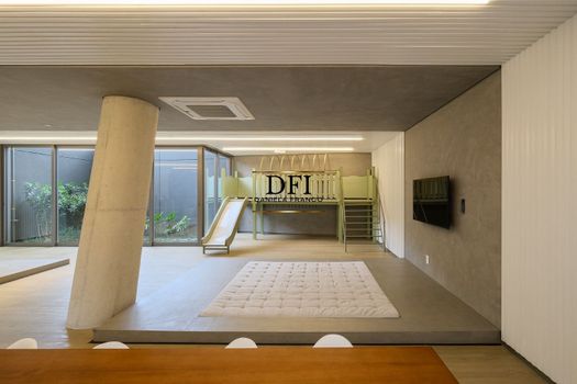Foto 37 do(a) Apartamento de 3 quartos à venda em Cidade Jardim, São Paulo
