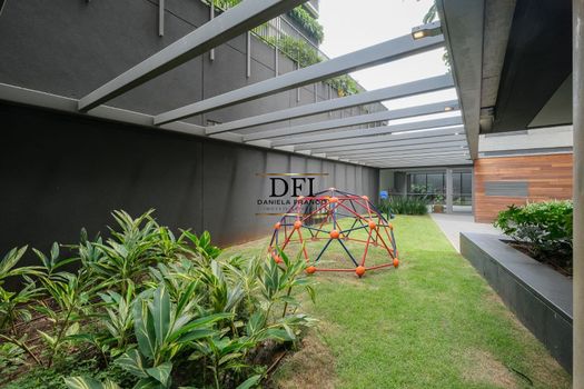 Foto 35 do(a) Apartamento de 3 quartos à venda em Cidade Jardim, São Paulo
