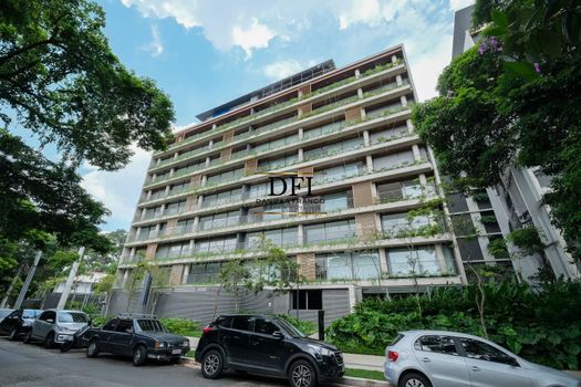 Foto 33 do(a) Apartamento de 3 quartos à venda em Cidade Jardim, São Paulo