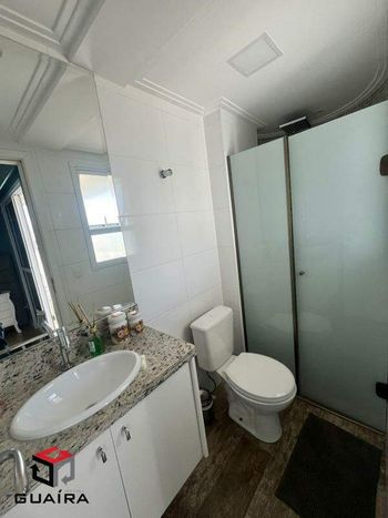 Foto 10 do(a) Apartamento de 2 quartos à venda em Baeta Neves, São Bernardo do Campo
