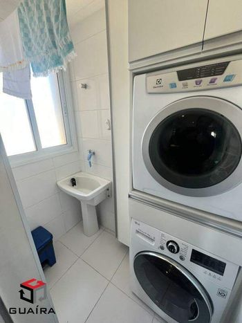 Foto 5 do(a) Apartamento de 2 quartos à venda em Baeta Neves, São Bernardo do Campo