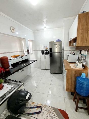 Foto 18 do(a) Casa em Condomínio de 2 quartos à venda em Aviação, Praia Grande