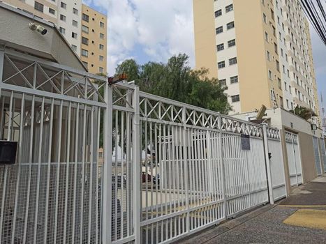 Foto 19 do(a) Apartamento false à venda em Jardim Antonio Von Zuben, Campinas