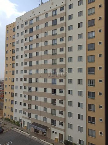 Foto 17 do(a) Apartamento false à venda em Jardim Antonio Von Zuben, Campinas