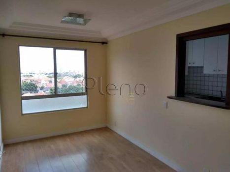 Foto 1 do(a) Apartamento false à venda em Jardim Antonio Von Zuben, Campinas