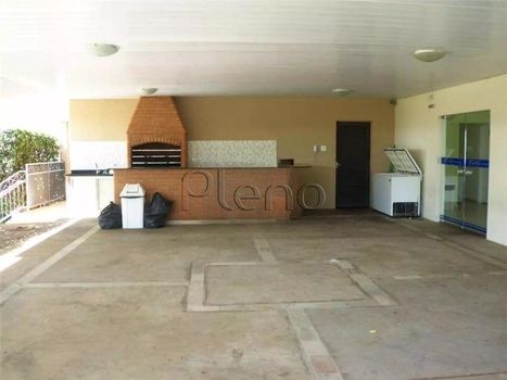 Foto 15 do(a) Apartamento false à venda em Jardim Antonio Von Zuben, Campinas