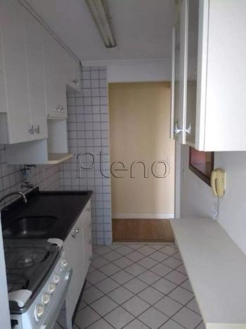 Foto 5 do(a) Apartamento false à venda em Jardim Antonio Von Zuben, Campinas