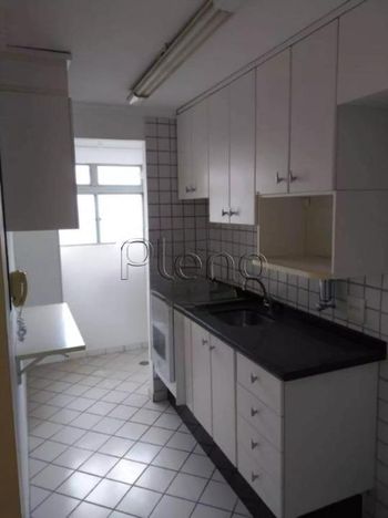 Foto 4 do(a) Apartamento false à venda em Jardim Antonio Von Zuben, Campinas
