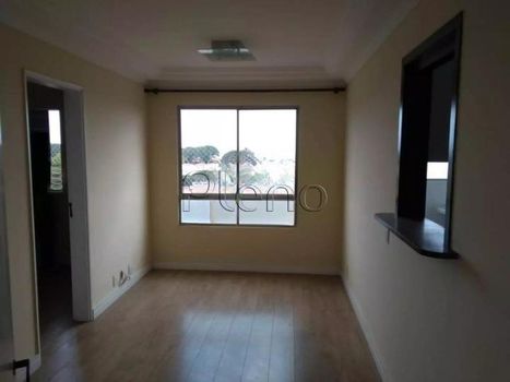 Foto 2 do(a) Apartamento false à venda em Jardim Antonio Von Zuben, Campinas