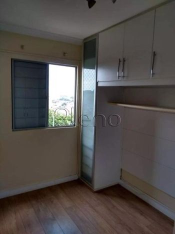 Foto 6 do(a) Apartamento false à venda em Jardim Antonio Von Zuben, Campinas
