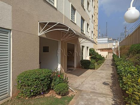 Foto 20 do(a) Apartamento false à venda em Jardim Antonio Von Zuben, Campinas